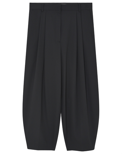 Day Birger et Mikkelsen - Enora Classic Gab Bukser - Black